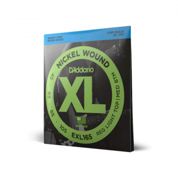 XL 45-105
